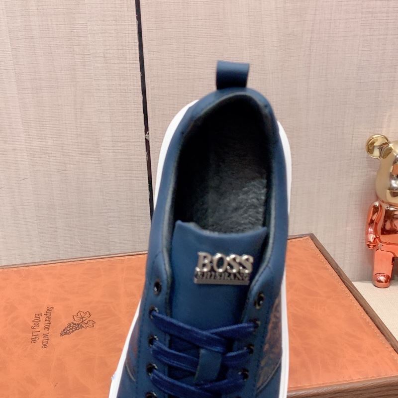 Boss Shoes